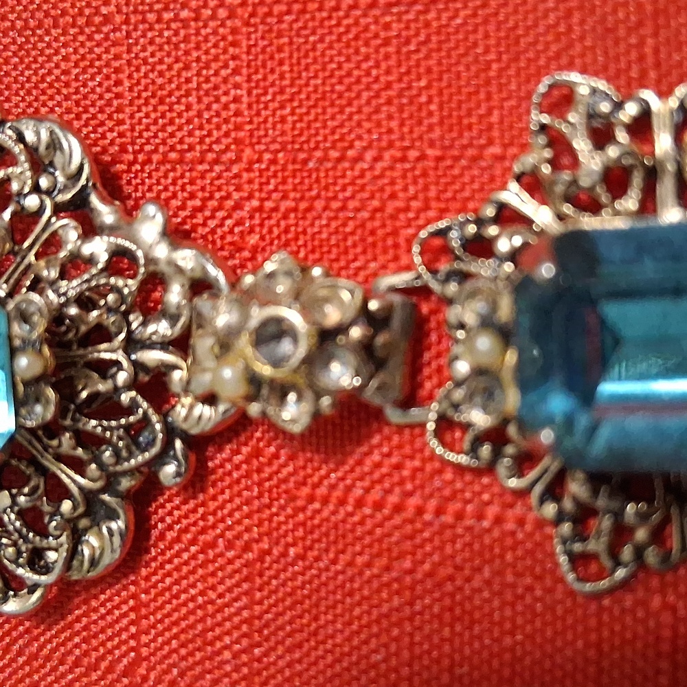 Victorian Brooch - Picture 3 of 7